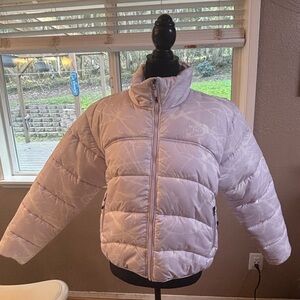 NWOT The North Face Puffer Jacket